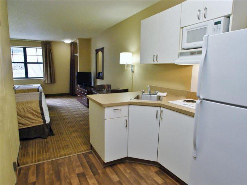 Extended Stay America Suites - Ramsey - Upper Saddle River Kültér fotó