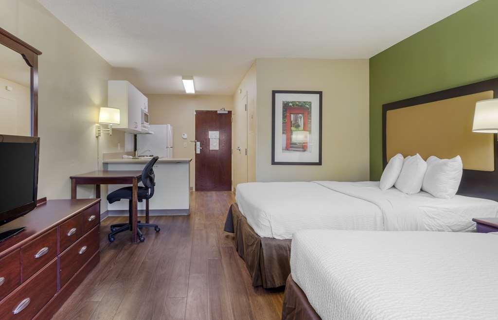Extended Stay America Suites - Ramsey - Upper Saddle River Szoba fotó