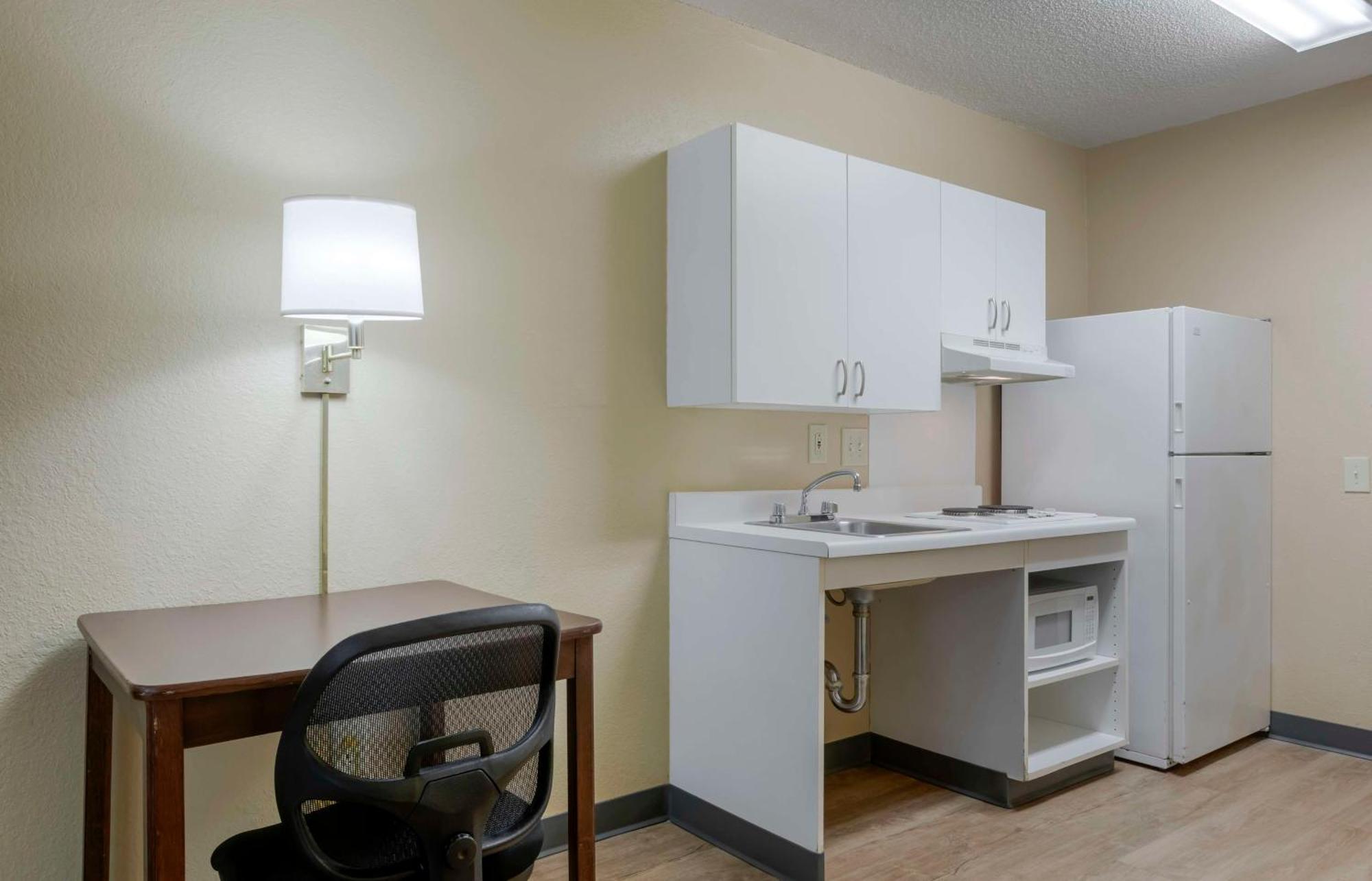 Extended Stay America Suites - Ramsey - Upper Saddle River Kültér fotó