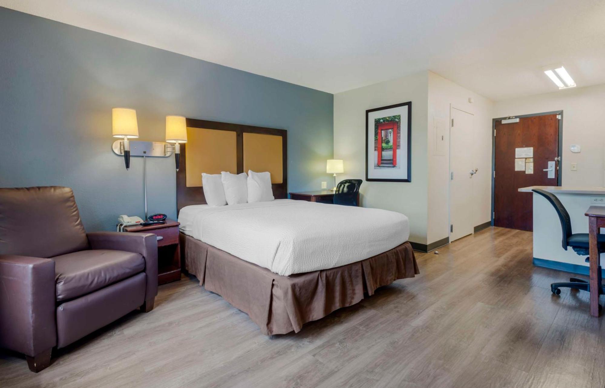 Extended Stay America Suites - Ramsey - Upper Saddle River Kültér fotó