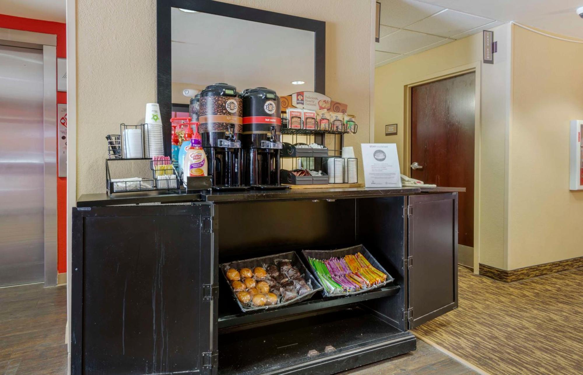 Extended Stay America Suites - Ramsey - Upper Saddle River Kültér fotó