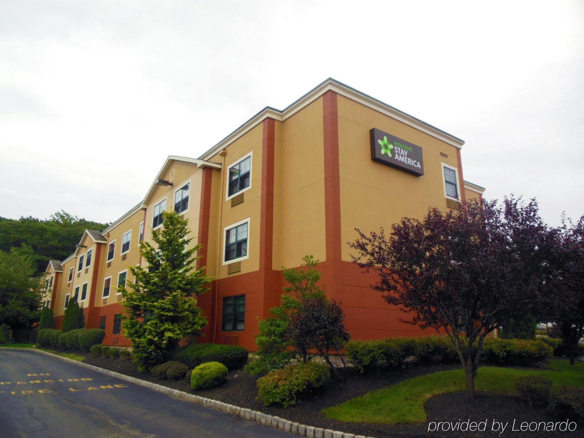 Extended Stay America Suites - Ramsey - Upper Saddle River Kültér fotó